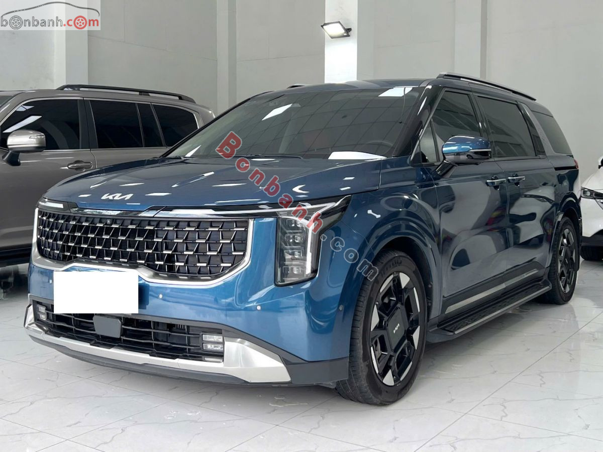 Bán ô tô Kia Carnival Signature 2.2D - 2024 - xe cũ