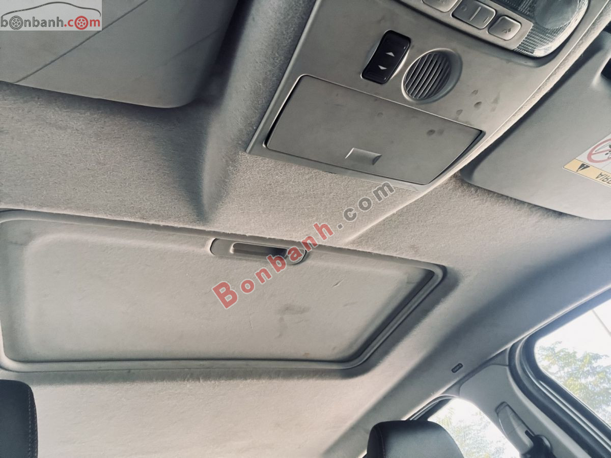 Bán ô tô Ford EcoSport Titanium 1.5L AT - 2016 - xe cũ