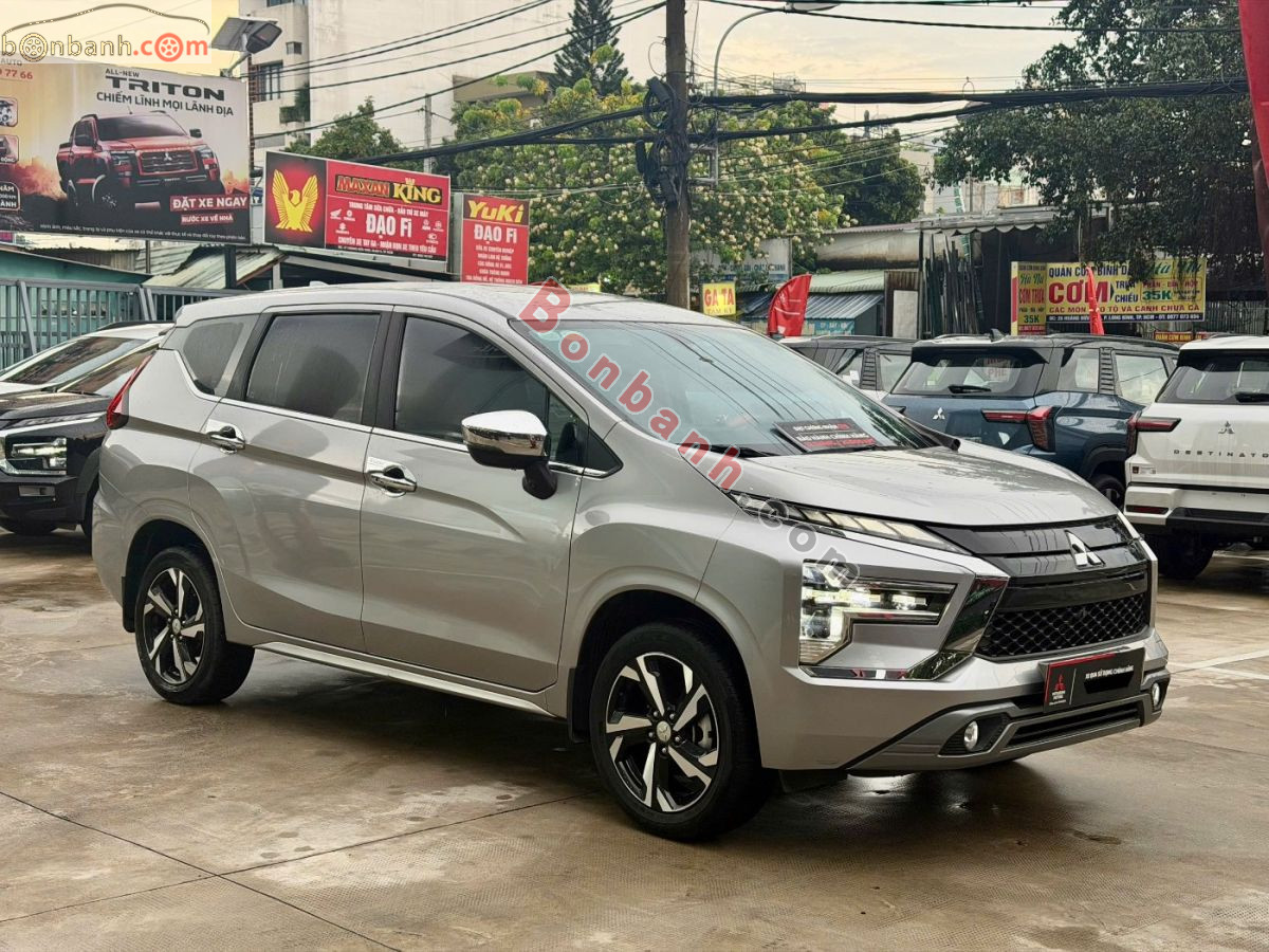 Bán ô tô Mitsubishi Xpander Premium 1.5 AT - 2025 - xe cũ