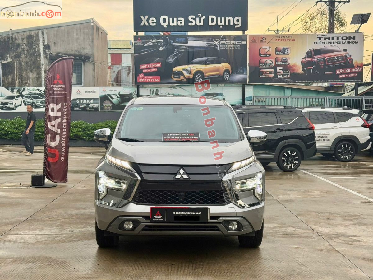 Bán ô tô Mitsubishi Xpander Premium 1.5 AT - 2025 - xe cũ