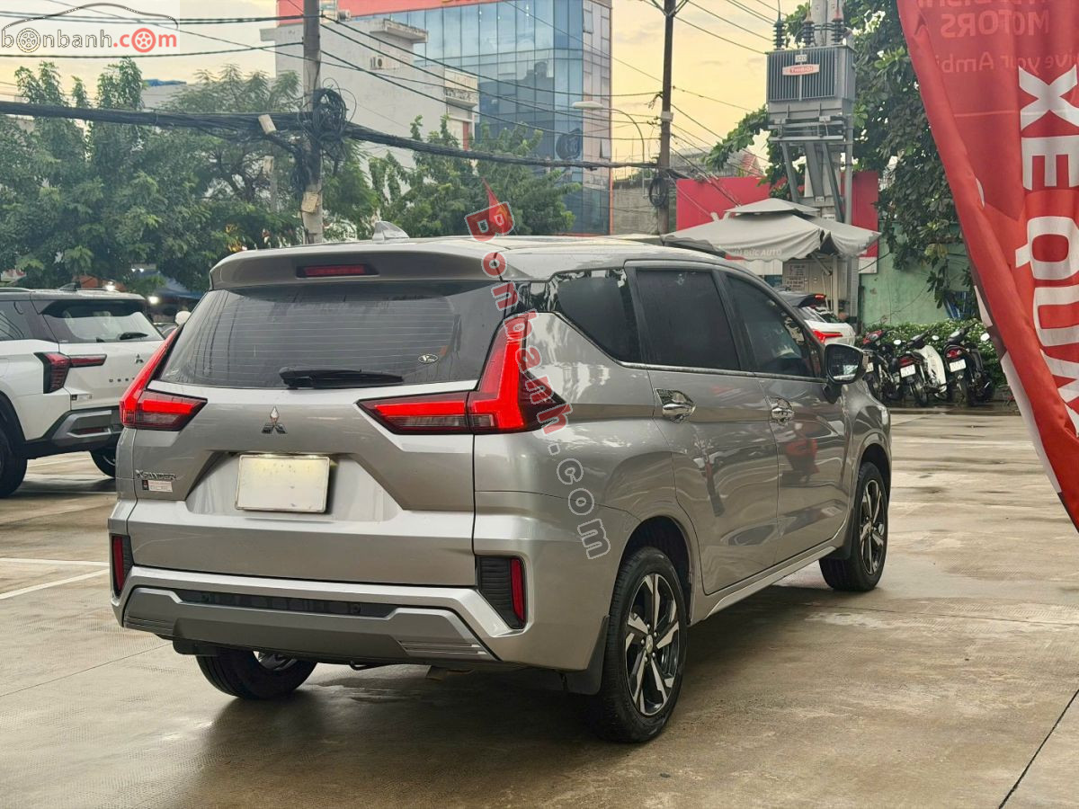 Bán ô tô Mitsubishi Xpander Premium 1.5 AT - 2025 - xe cũ
