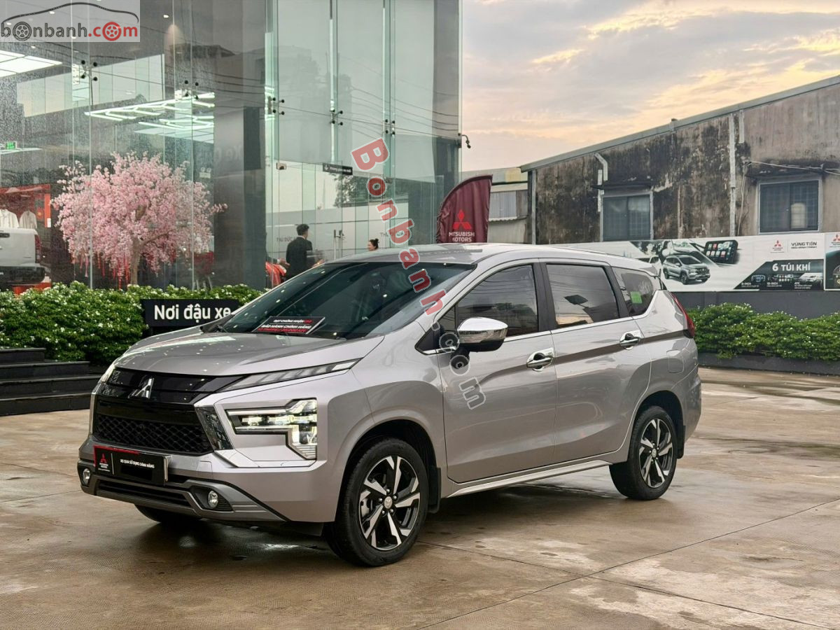 Bán ô tô Mitsubishi Xpander Premium 1.5 AT - 2025 - xe cũ