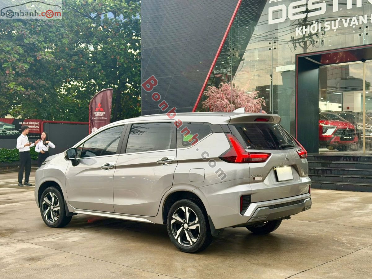 Bán ô tô Mitsubishi Xpander Premium 1.5 AT - 2025 - xe cũ