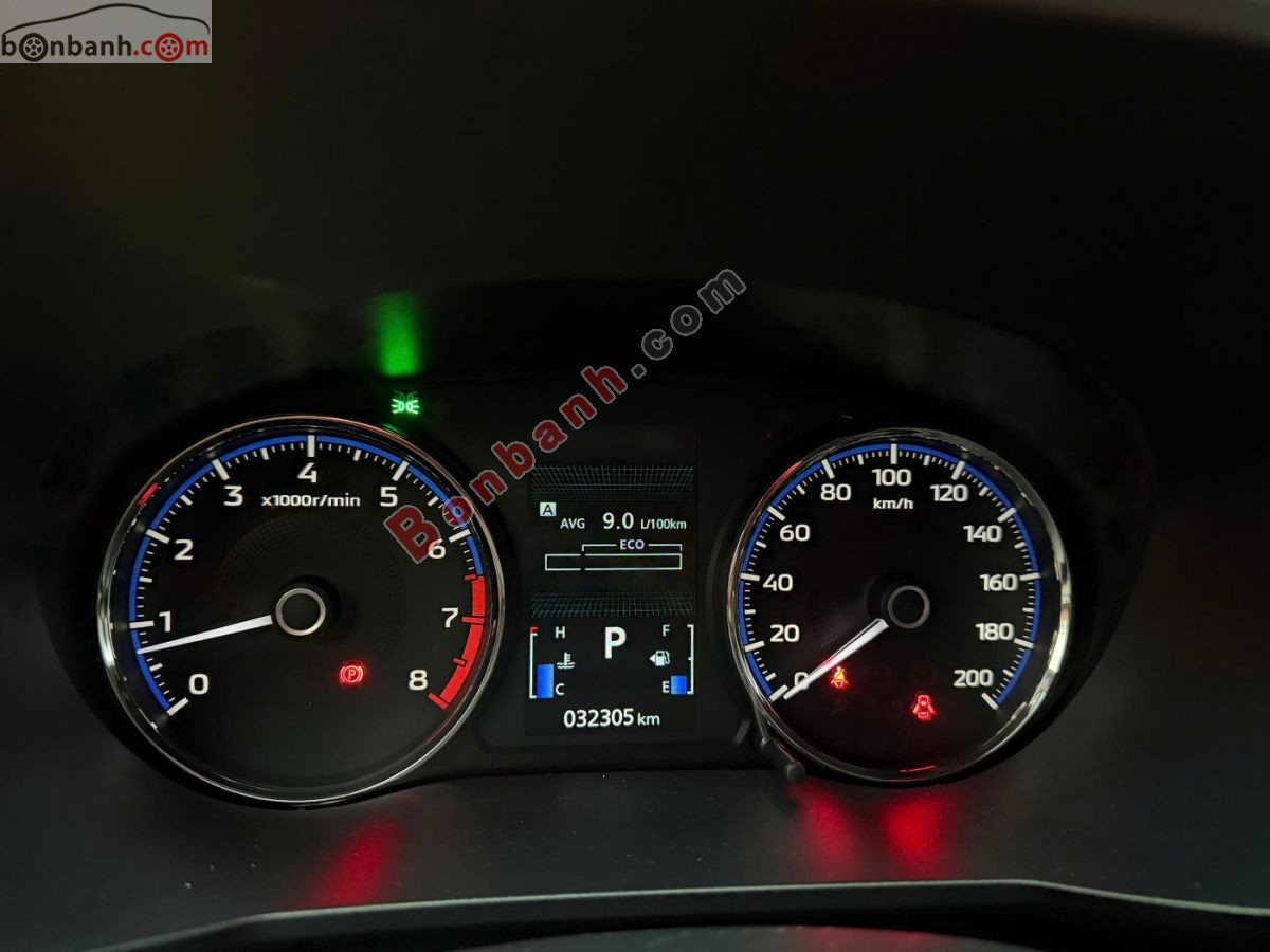 Bán ô tô Mitsubishi Xpander Premium 1.5 AT - 2025 - xe cũ