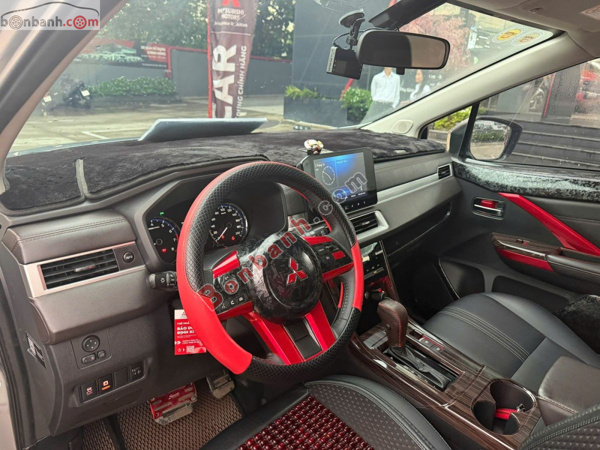 Bán ô tô Mitsubishi Xpander Premium 1.5 AT - 2025 - xe cũ