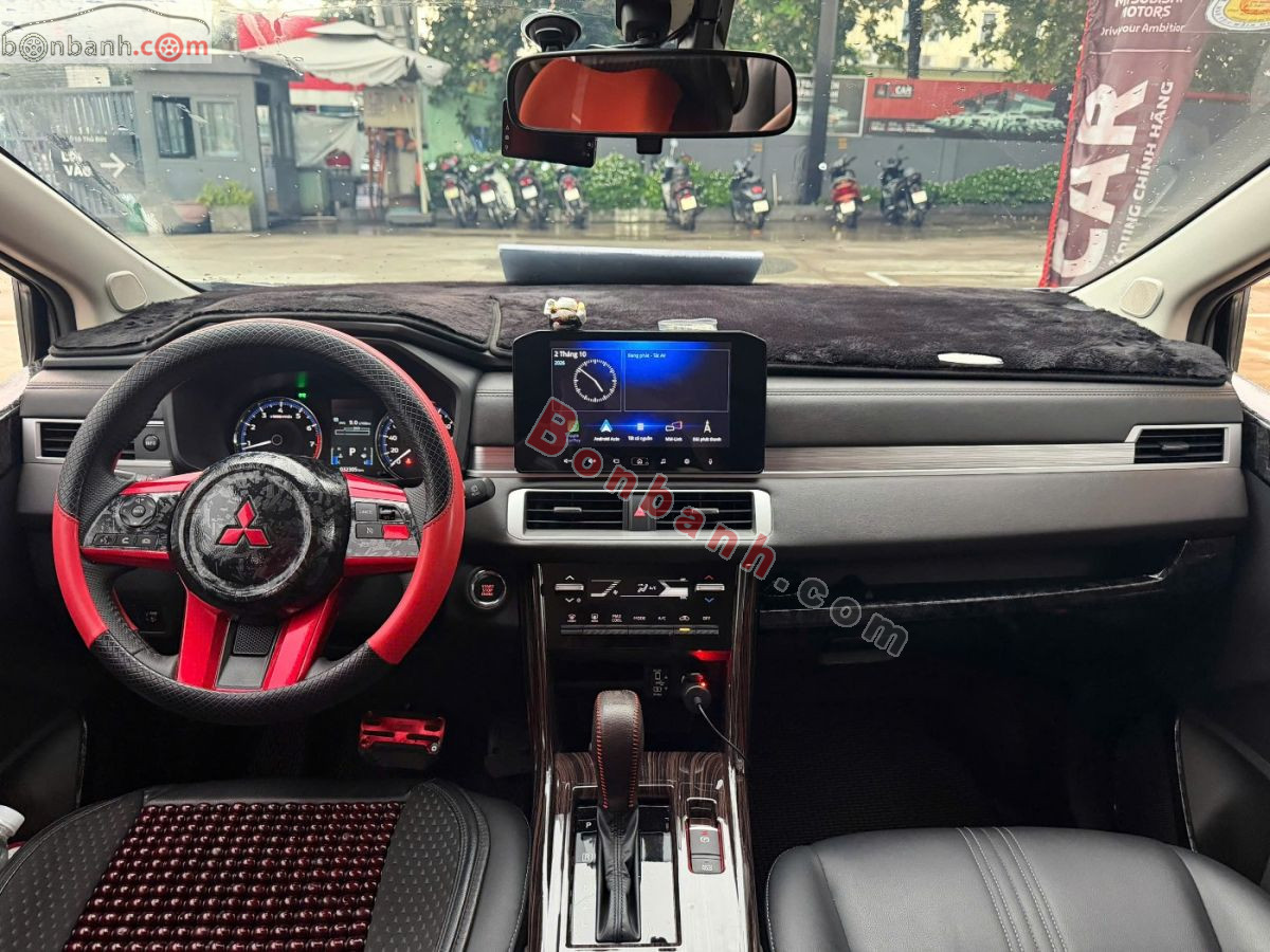 Bán ô tô Mitsubishi Xpander Premium 1.5 AT - 2025 - xe cũ
