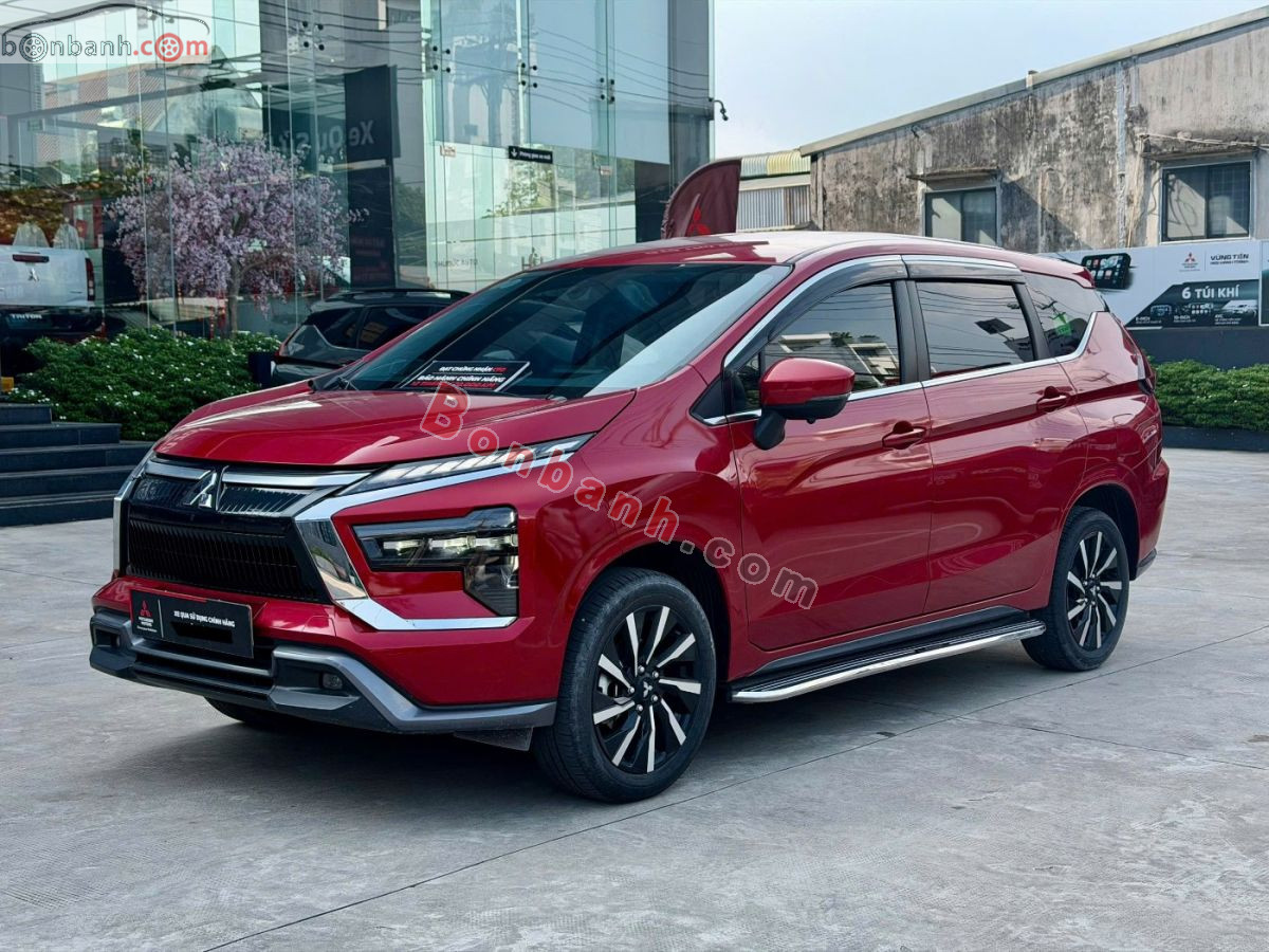 Bán ô tô Mitsubishi Xpander Premium 1.5 AT - 2025 - xe cũ
