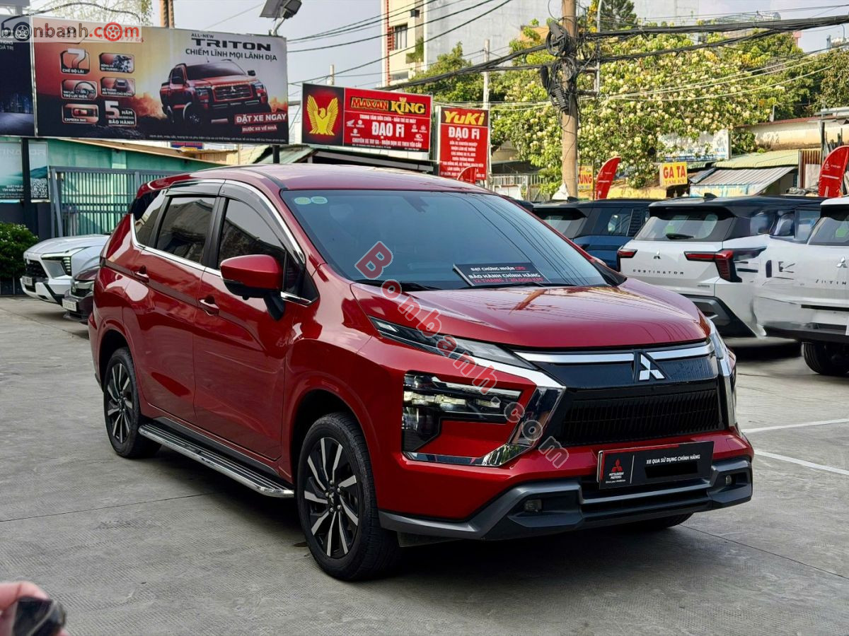 Bán ô tô Mitsubishi Xpander Premium 1.5 AT - 2025 - xe cũ