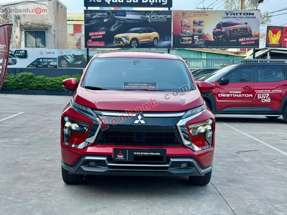 Bán ô tô Mitsubishi Xpander Premium 1.5 AT - 2025 - xe cũ