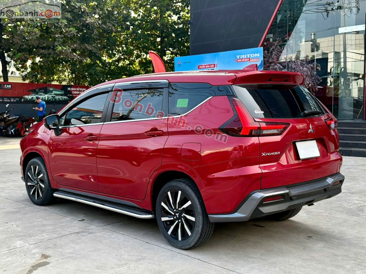 Bán ô tô Mitsubishi Xpander Premium 1.5 AT - 2025 - xe cũ