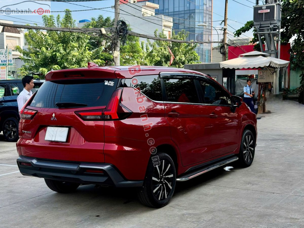 Bán ô tô Mitsubishi Xpander Premium 1.5 AT - 2025 - xe cũ
