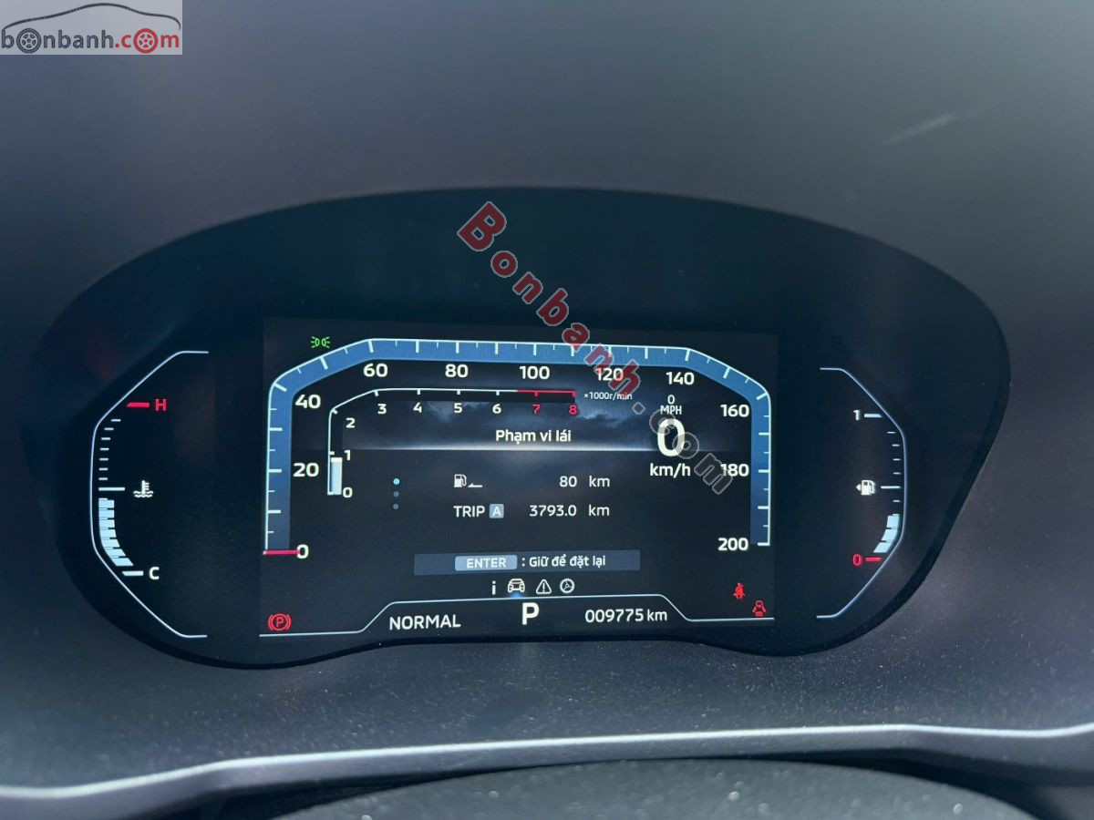 Bán ô tô Mitsubishi Xpander Premium 1.5 AT - 2025 - xe cũ