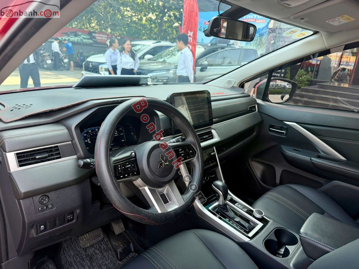 Bán ô tô Mitsubishi Xpander Premium 1.5 AT - 2025 - xe cũ