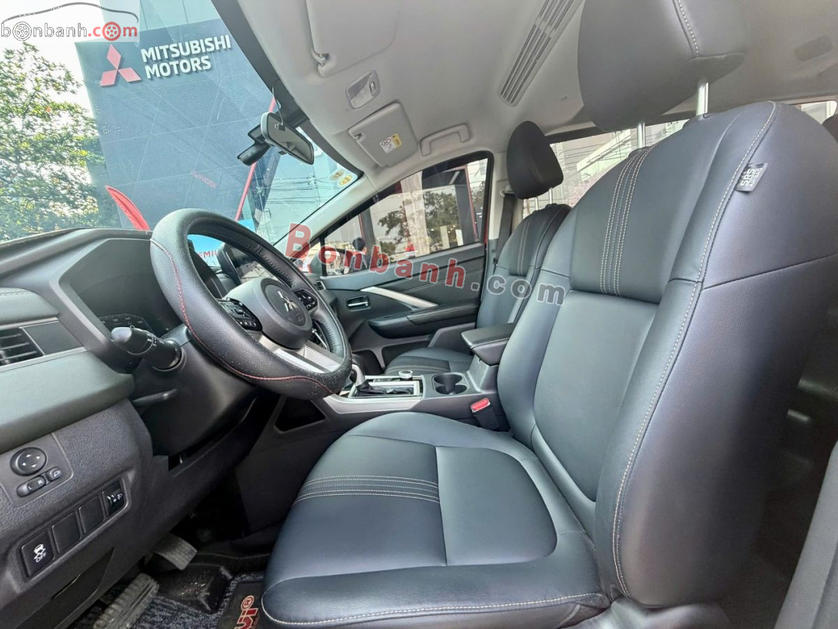 Bán ô tô Mitsubishi Xpander Premium 1.5 AT - 2025 - xe cũ