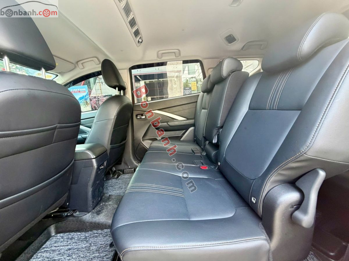 Bán ô tô Mitsubishi Xpander Premium 1.5 AT - 2025 - xe cũ