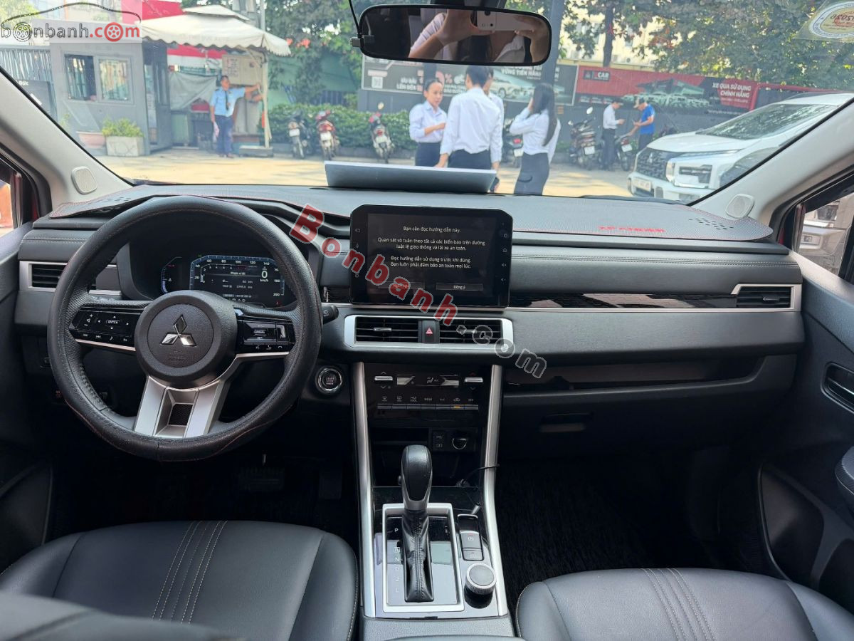 Bán ô tô Mitsubishi Xpander Premium 1.5 AT - 2025 - xe cũ