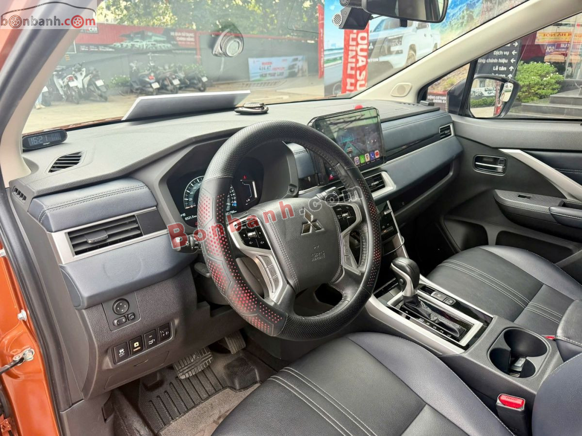 Bán ô tô Mitsubishi Xpander Cross 1.5 AT - 2023 - xe cũ