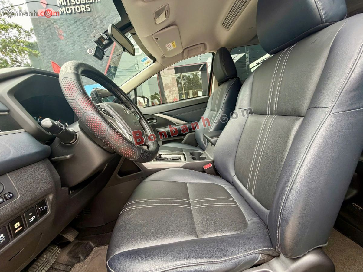 Bán ô tô Mitsubishi Xpander Cross 1.5 AT - 2023 - xe cũ