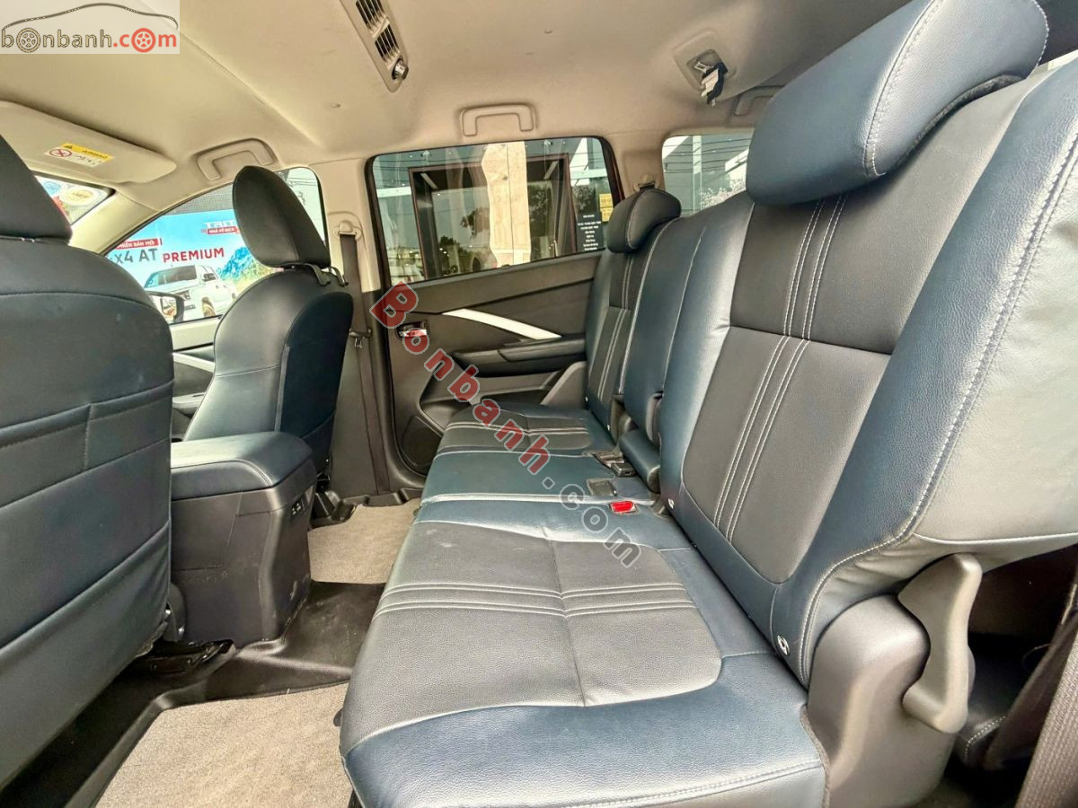 Bán ô tô Mitsubishi Xpander Cross 1.5 AT - 2023 - xe cũ