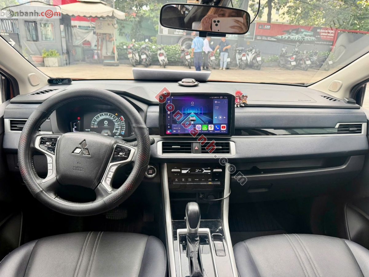 Bán ô tô Mitsubishi Xpander Cross 1.5 AT - 2023 - xe cũ