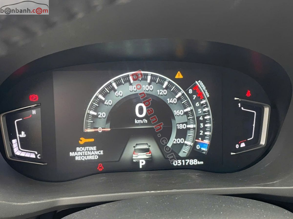 Bán ô tô Mitsubishi Xpander Cross 1.5 AT - 2023 - xe cũ
