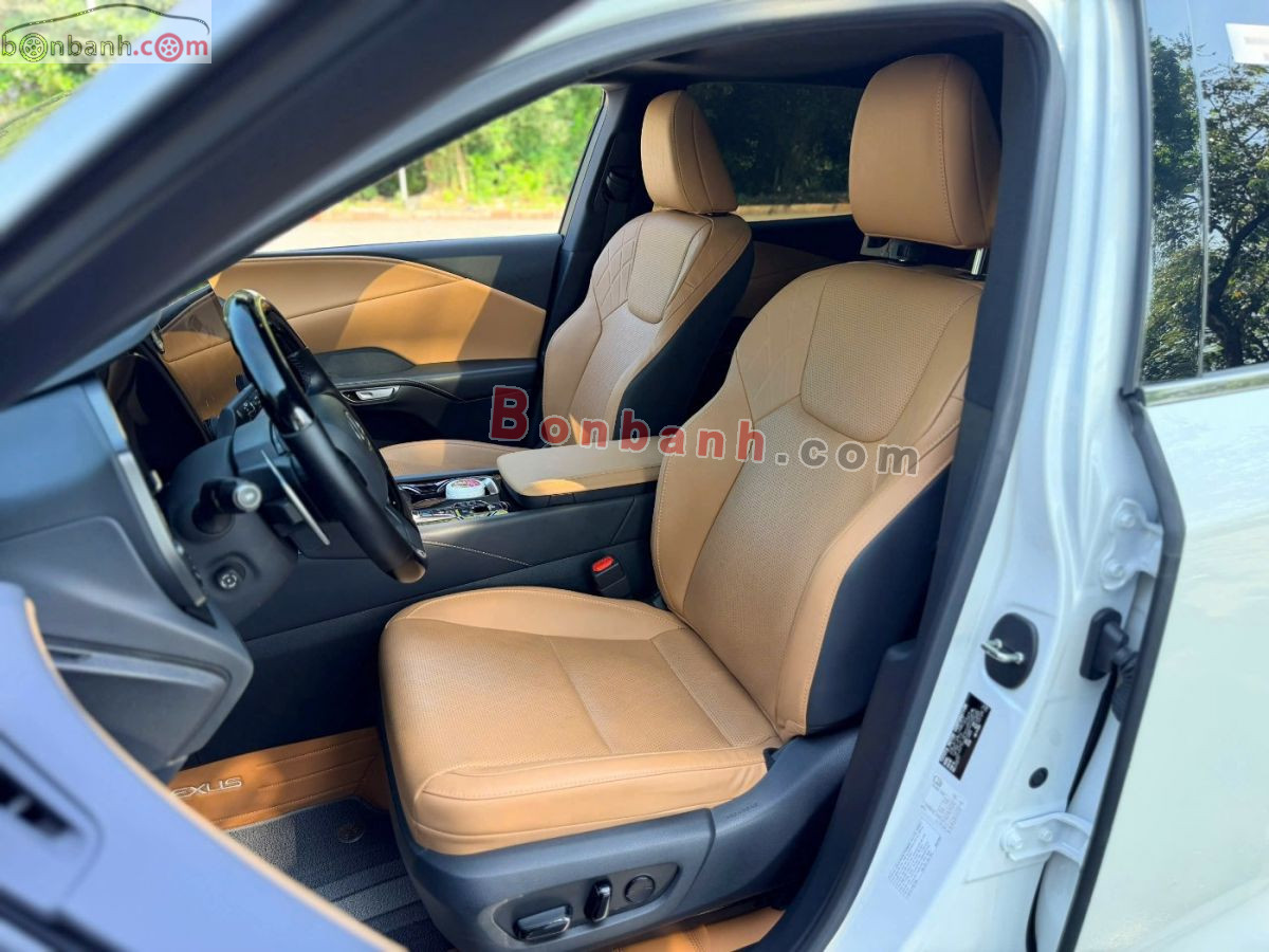 Bán ô tô Lexus RX 350 Premium - 2024 - xe cũ