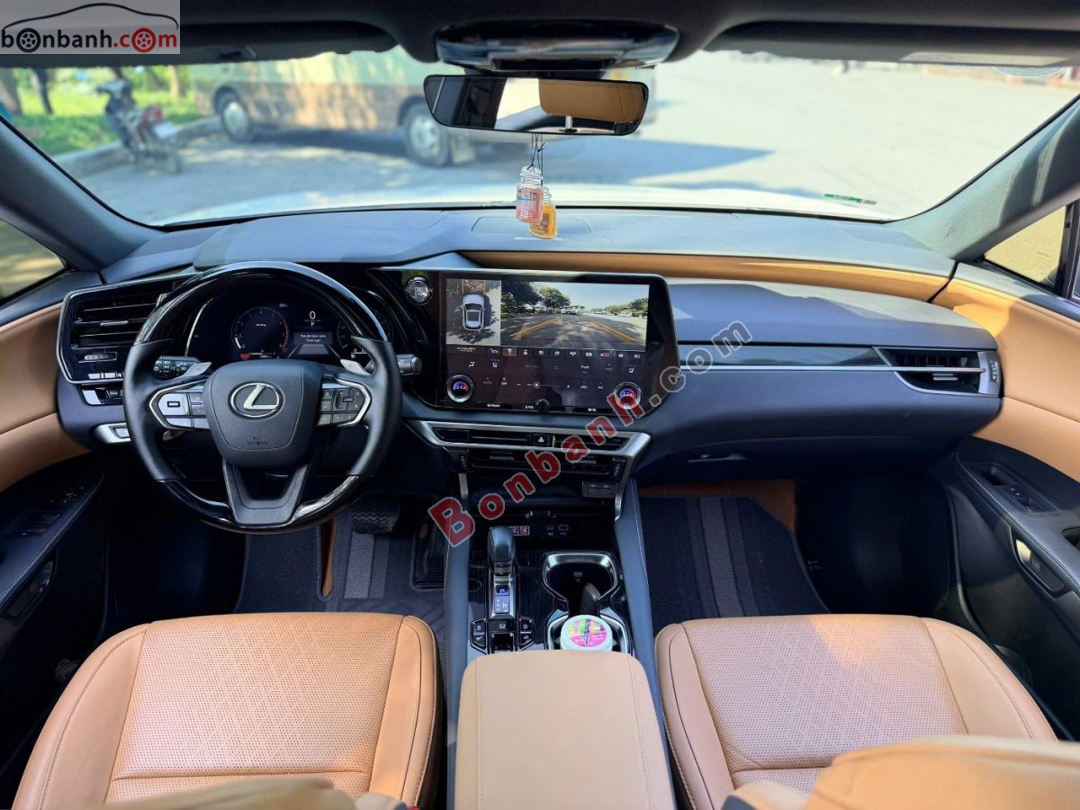 Bán ô tô Lexus RX 350 Premium - 2024 - xe cũ