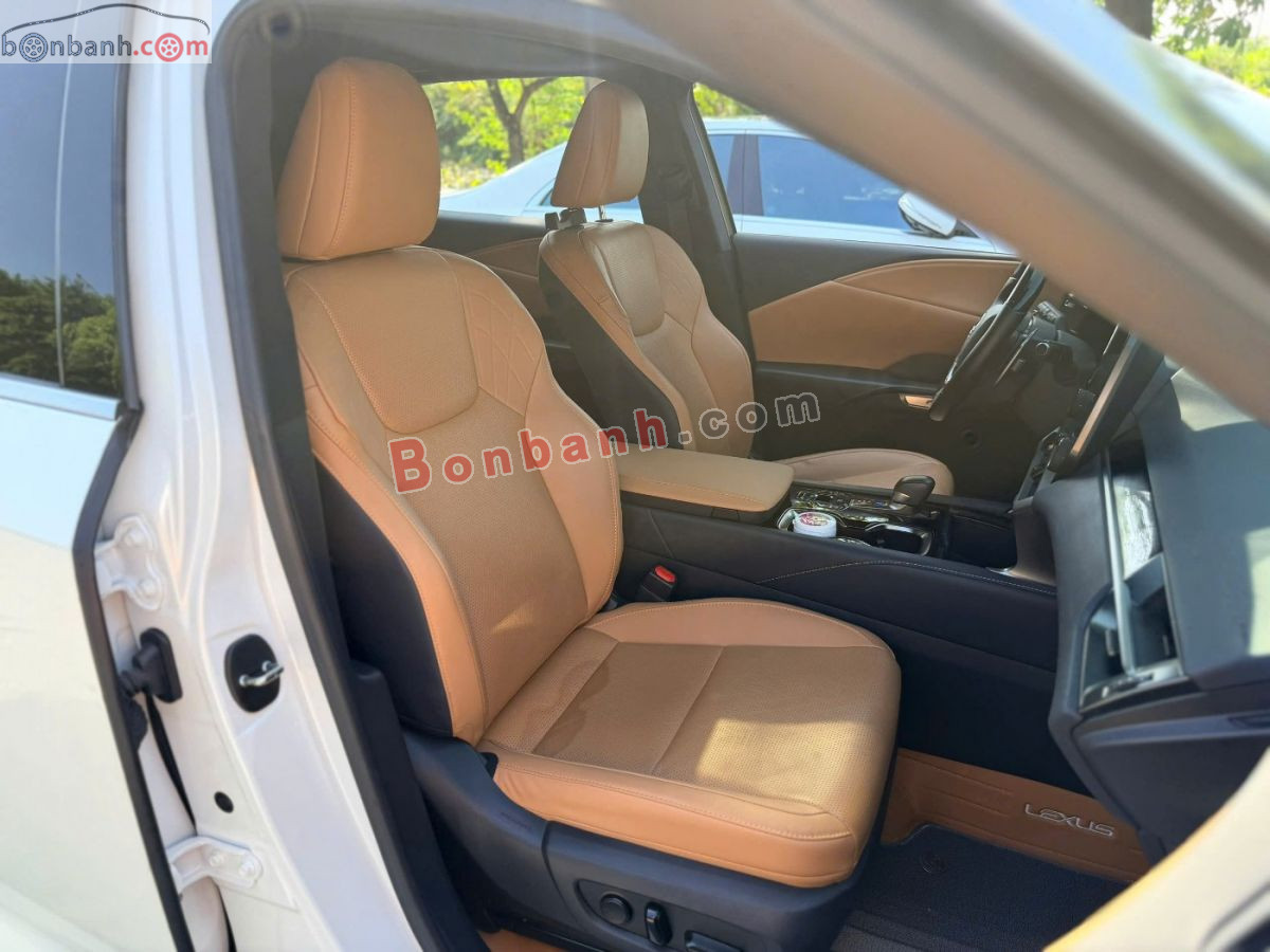 Bán ô tô Lexus RX 350 Premium - 2024 - xe cũ