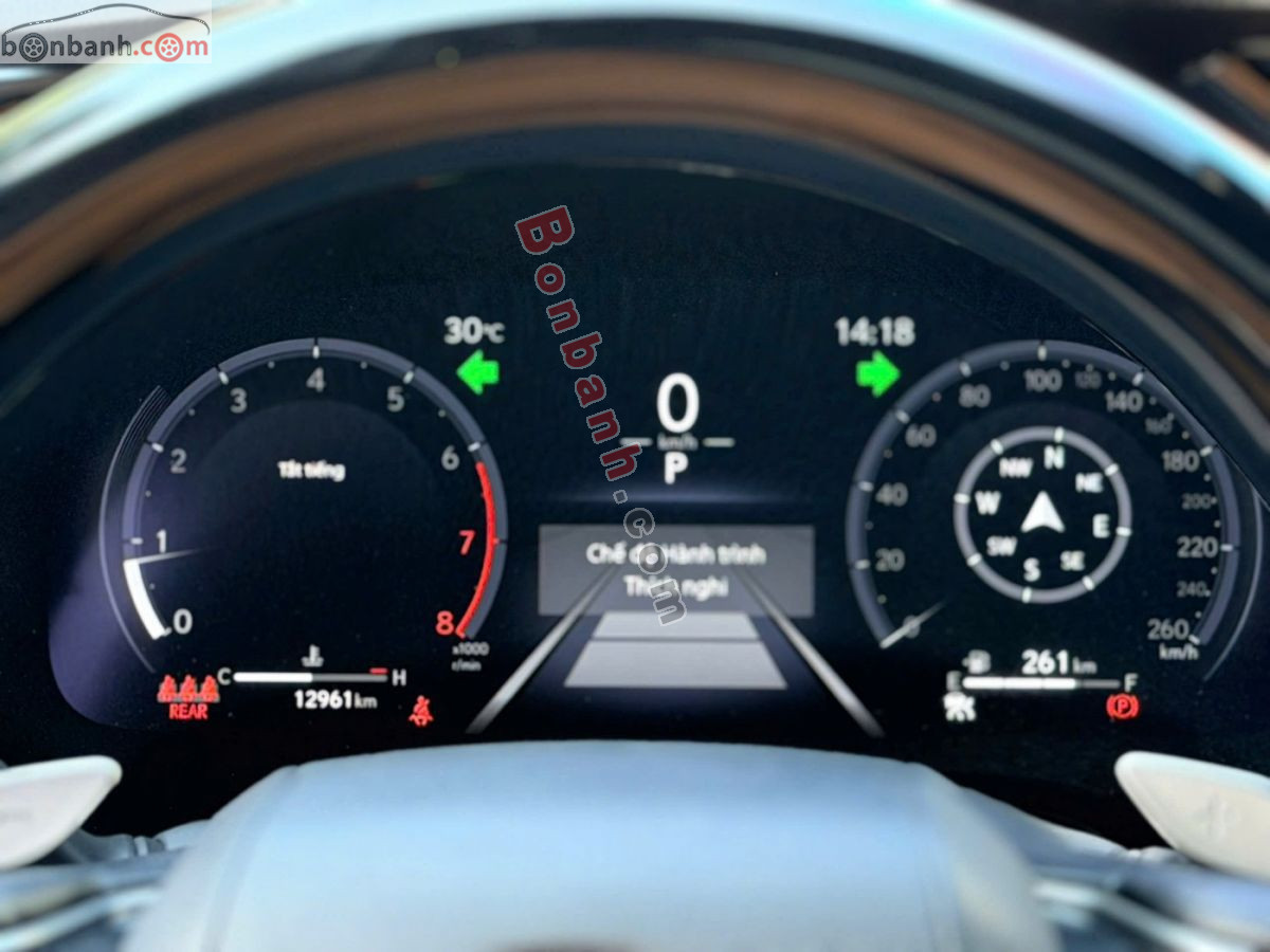 Bán ô tô Lexus RX 350 Premium - 2024 - xe cũ