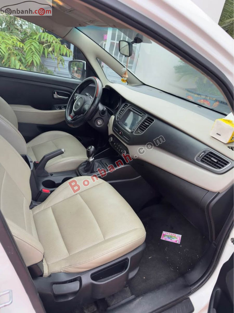 Bán ô tô Kia Rondo GMT - 2019 - xe cũ