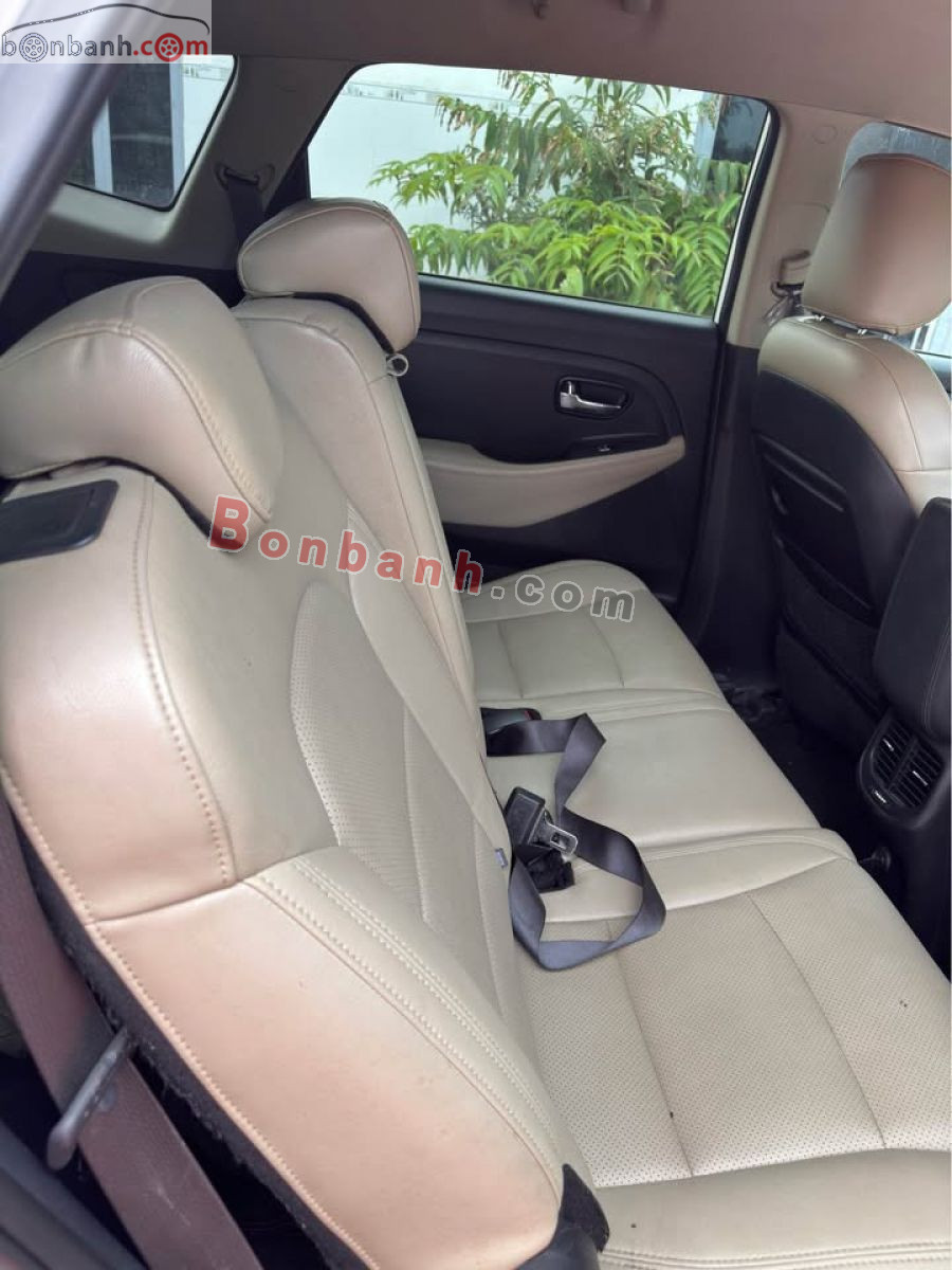 Bán ô tô Kia Rondo GMT - 2019 - xe cũ