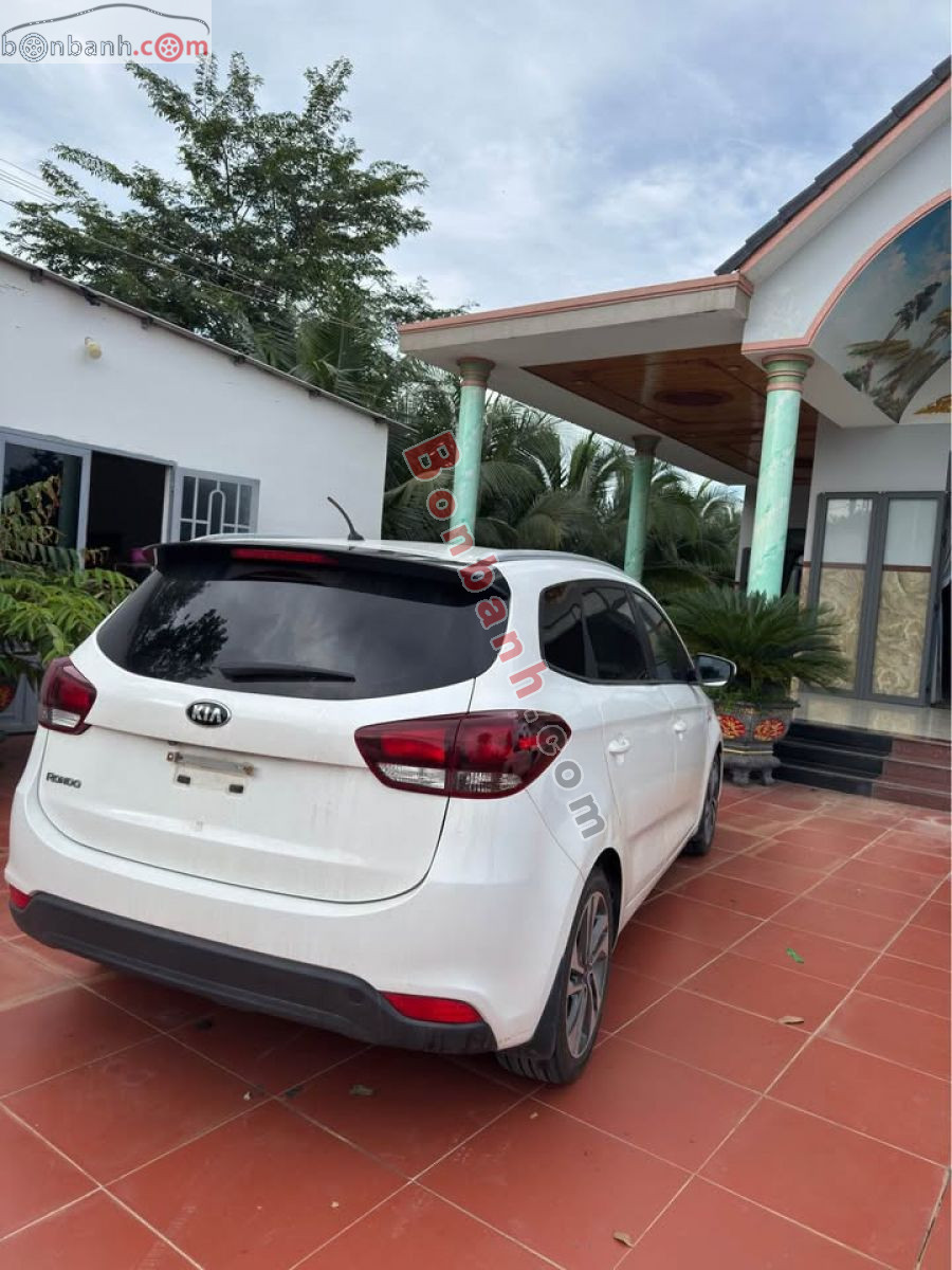 Bán ô tô Kia Rondo GMT - 2019 - xe cũ