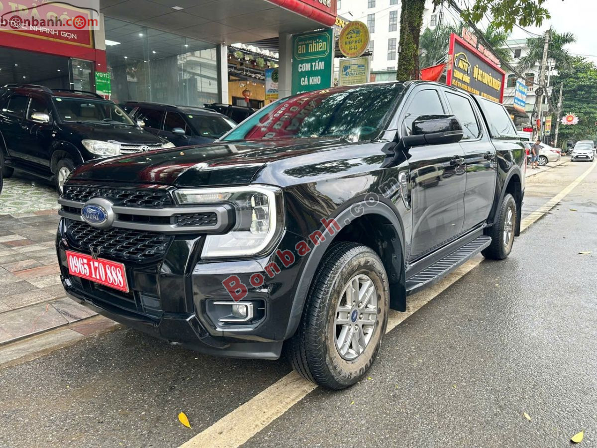 Bán ô tô Ford Ranger XLS 2.0L 4x2 AT - 2023 - xe cũ