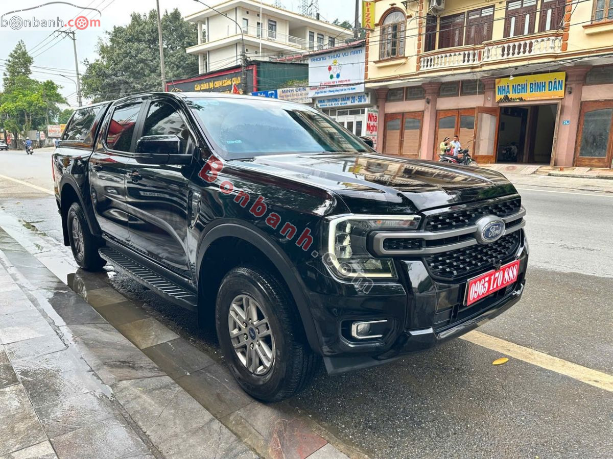 Bán ô tô Ford Ranger XLS 2.0L 4x2 AT - 2023 - xe cũ