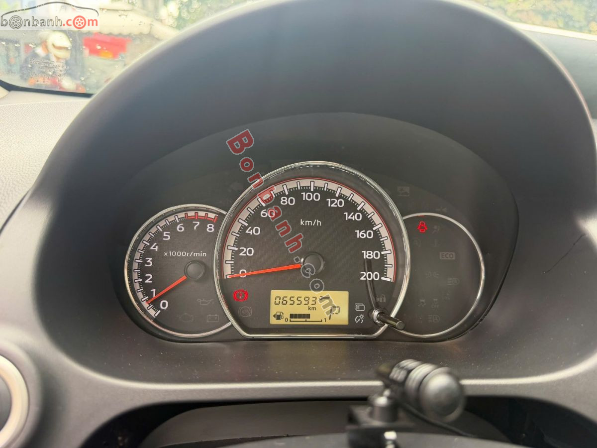 Bán ô tô Mitsubishi Attrage 1.2 CVT - 2020 - xe cũ