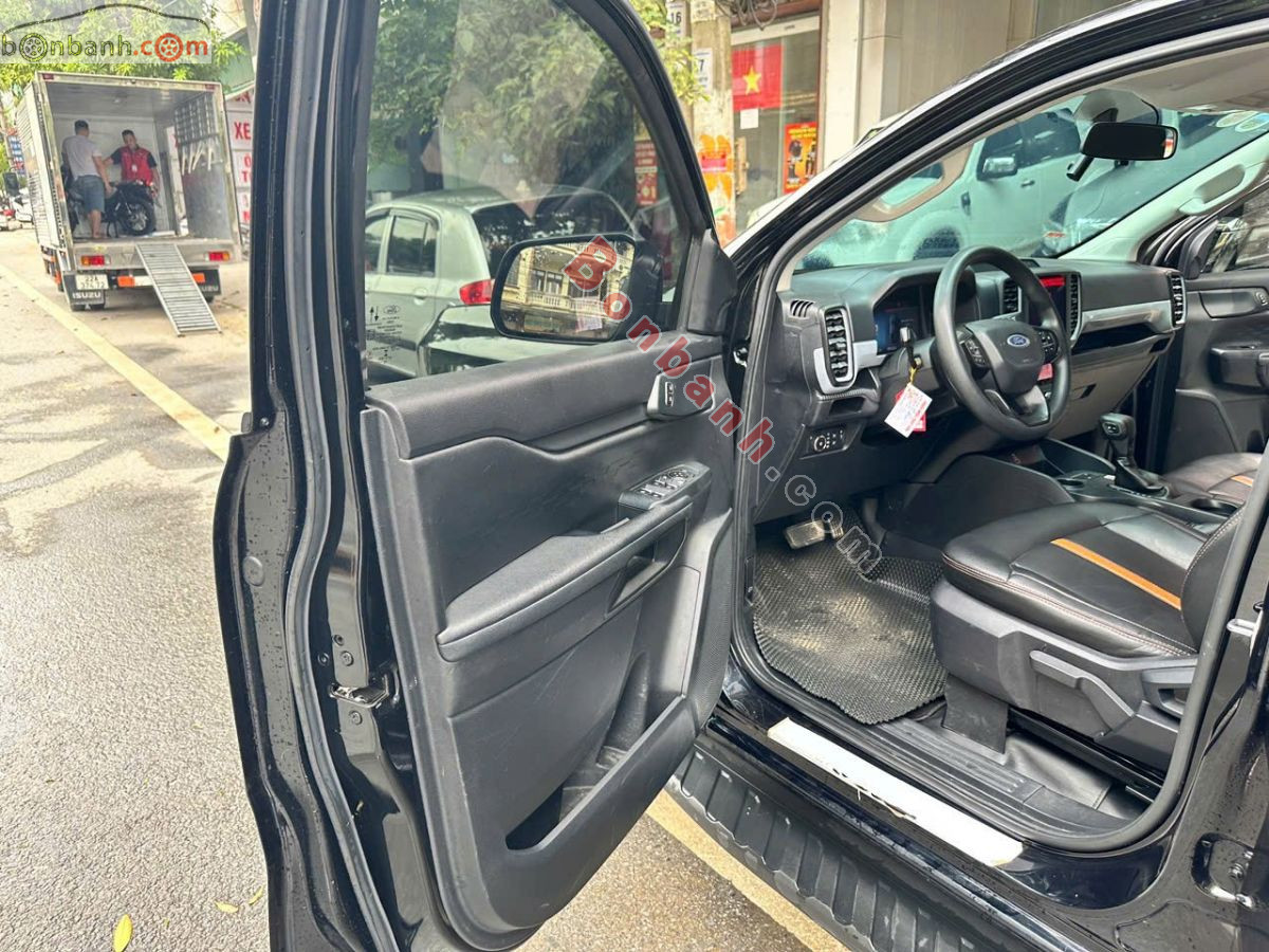 Bán ô tô Ford Ranger XLS 2.0L 4x2 AT - 2023 - xe cũ