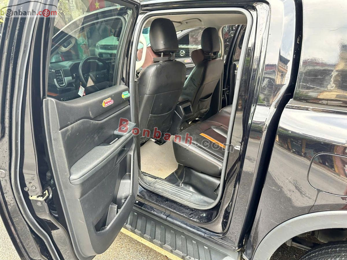 Bán ô tô Ford Ranger XLS 2.0L 4x2 AT - 2023 - xe cũ