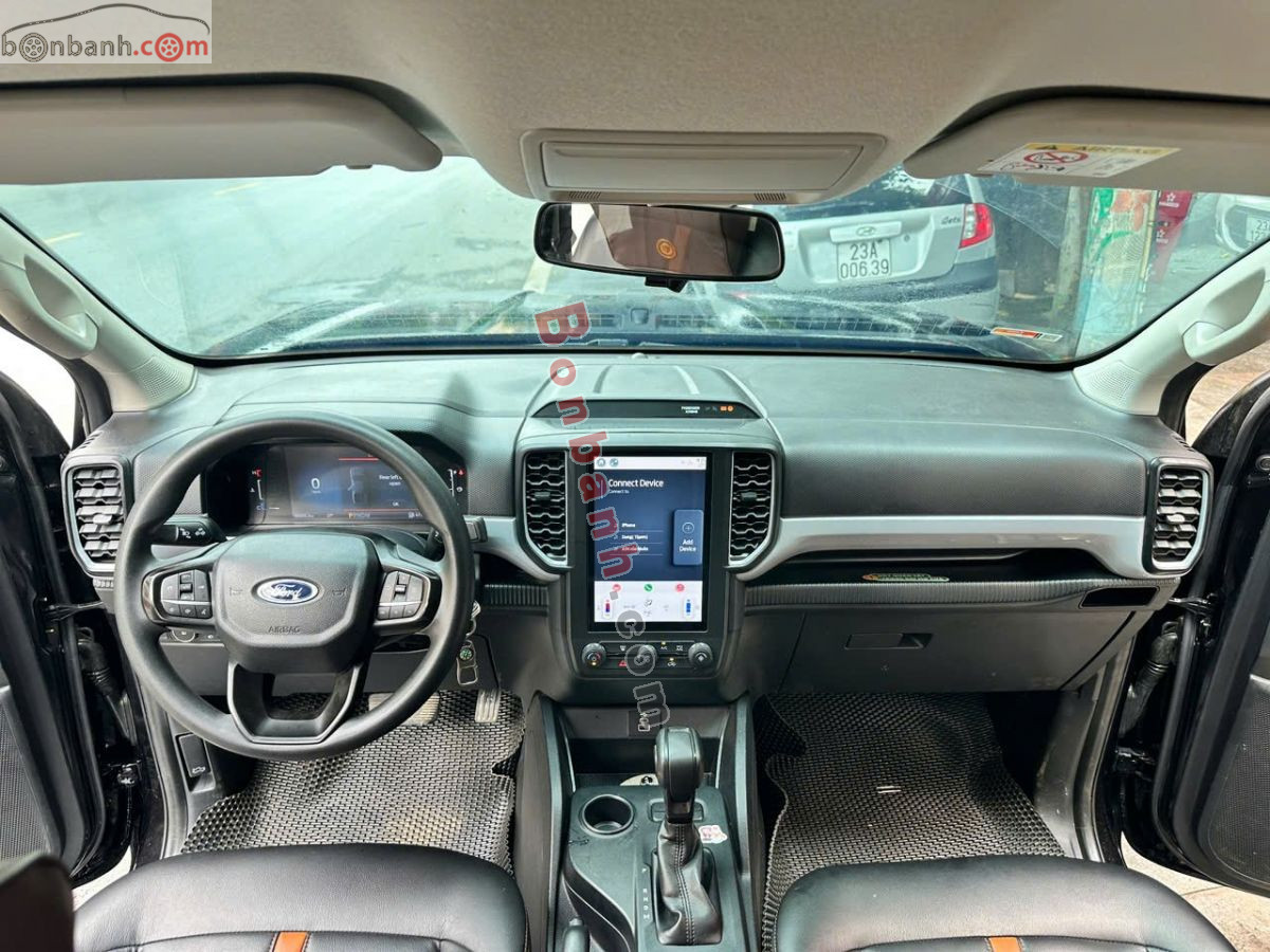 Bán ô tô Ford Ranger XLS 2.0L 4x2 AT - 2023 - xe cũ