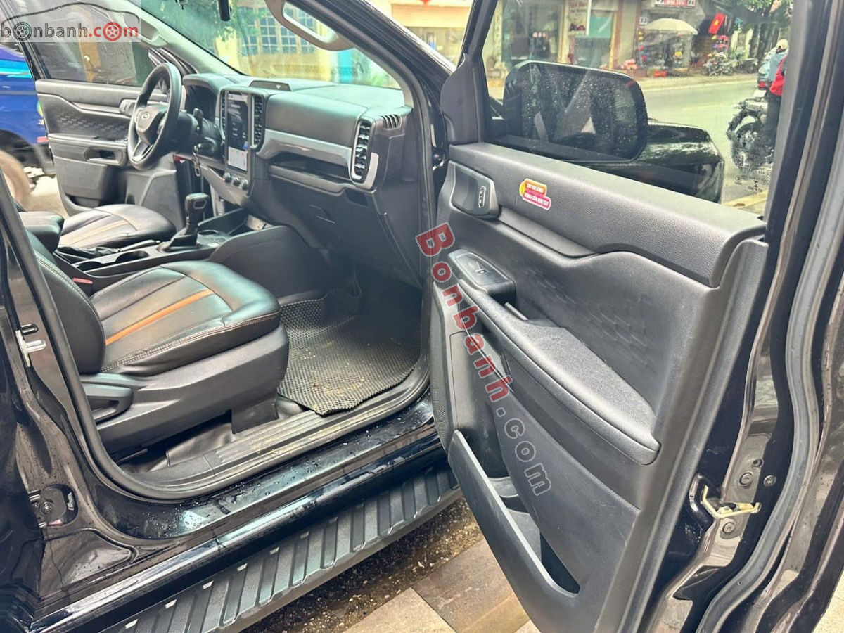 Bán ô tô Ford Ranger XLS 2.0L 4x2 AT - 2023 - xe cũ