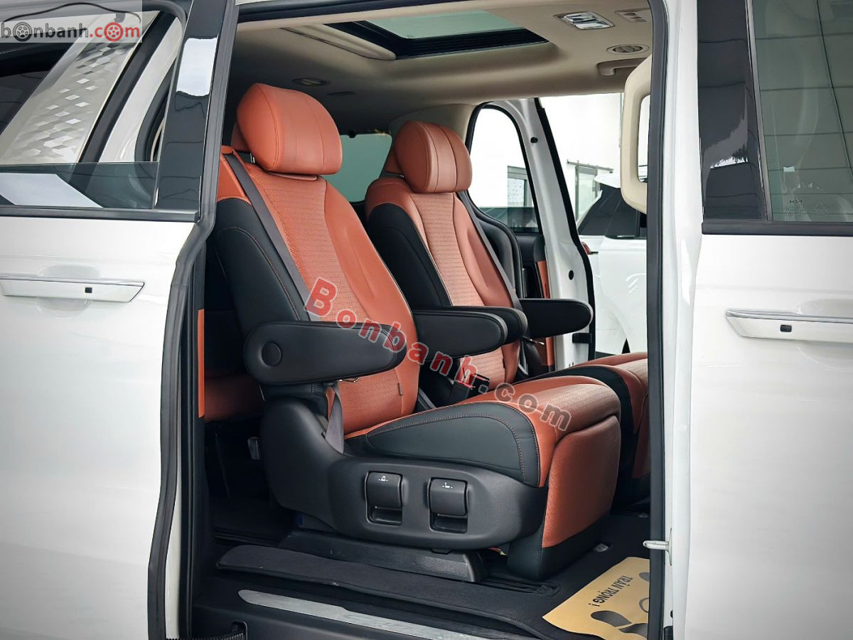 Bán ô tô Kia Carnival Signature 3.5G - 2022 - xe cũ