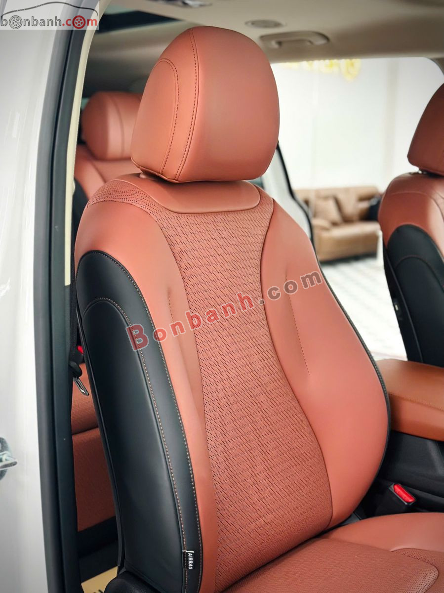 Bán ô tô Kia Carnival Signature 3.5G - 2022 - xe cũ