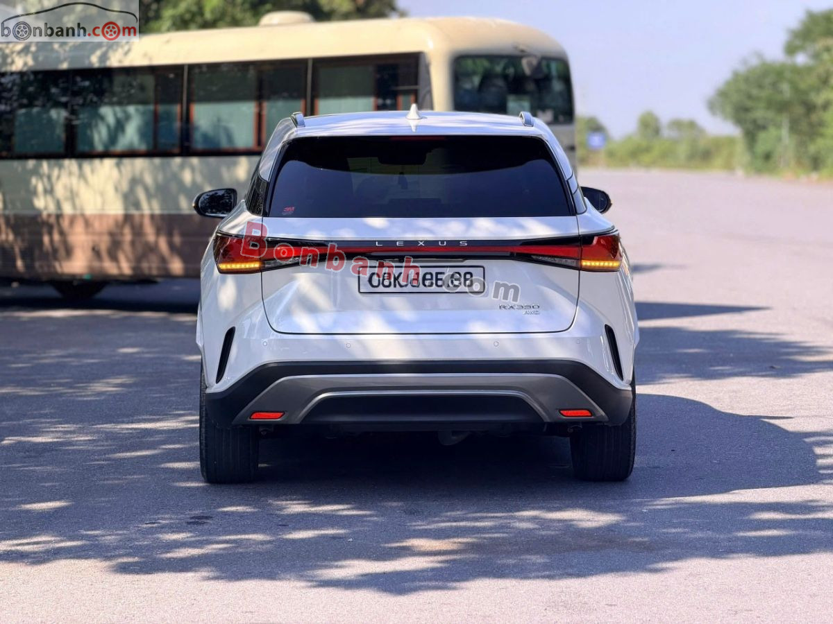 Bán ô tô Lexus RX 350 Premium - 2024 - xe cũ