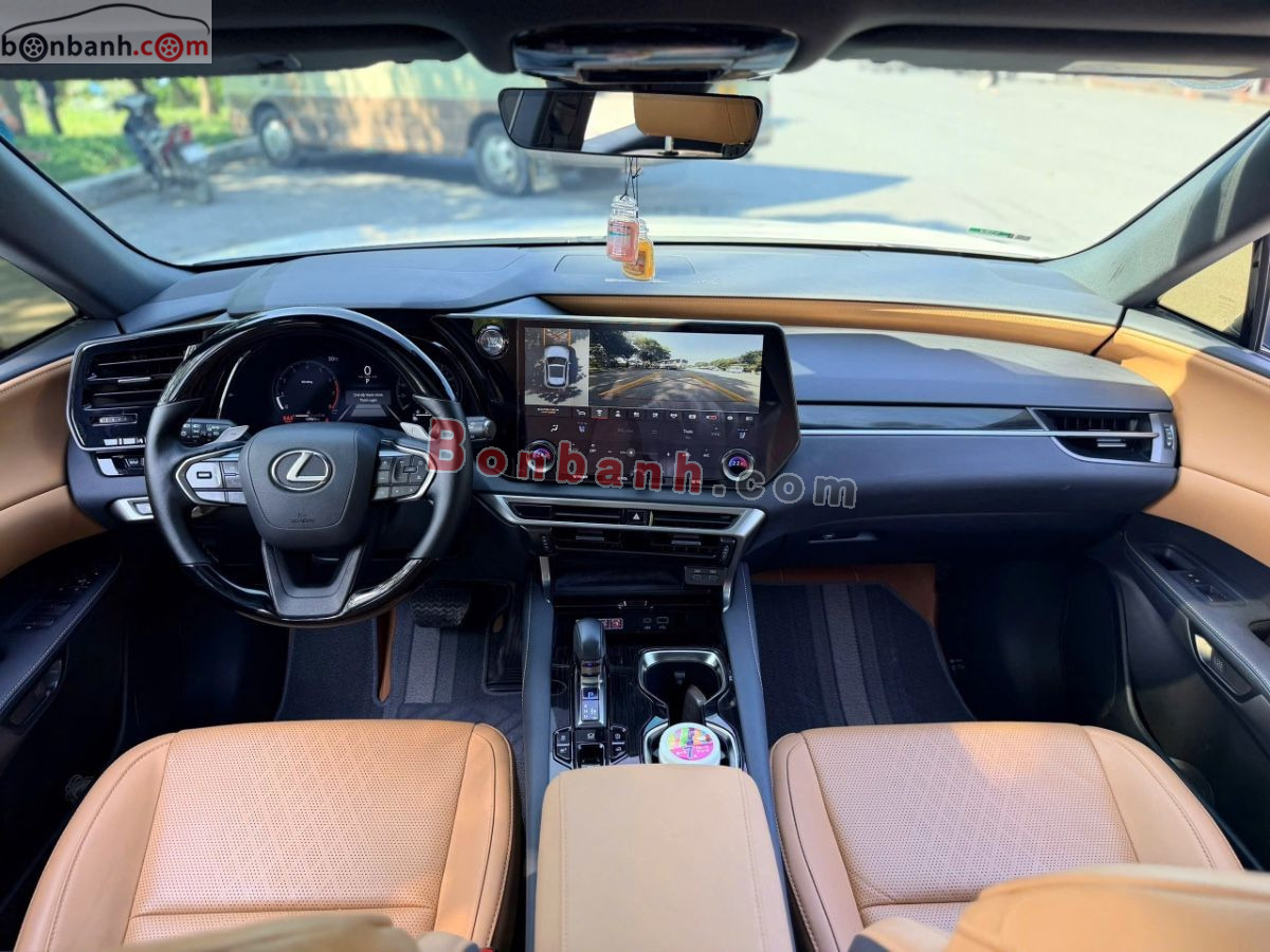 Bán ô tô Lexus RX 350 Premium - 2024 - xe cũ