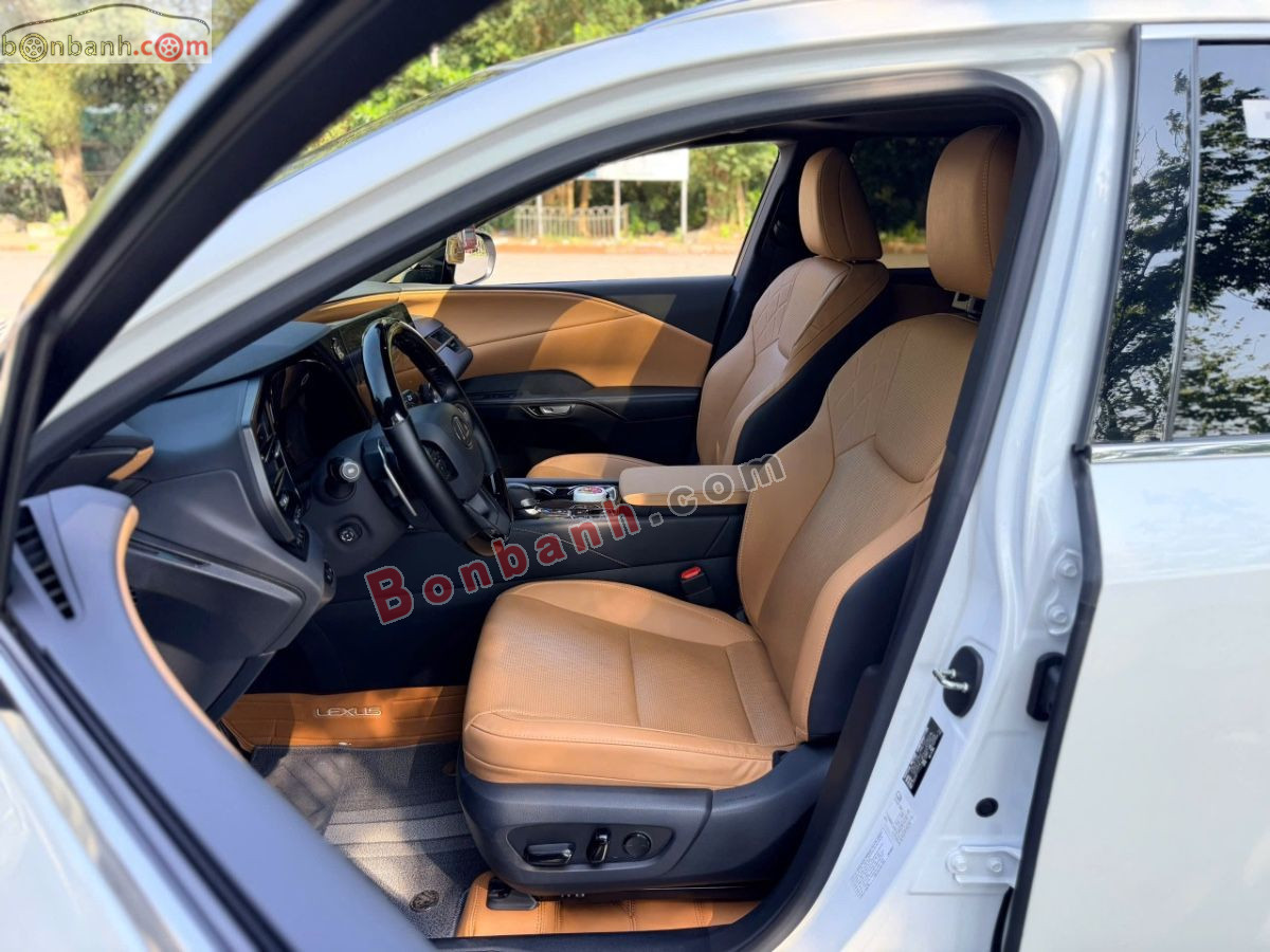 Bán ô tô Lexus RX 350 Premium - 2024 - xe cũ
