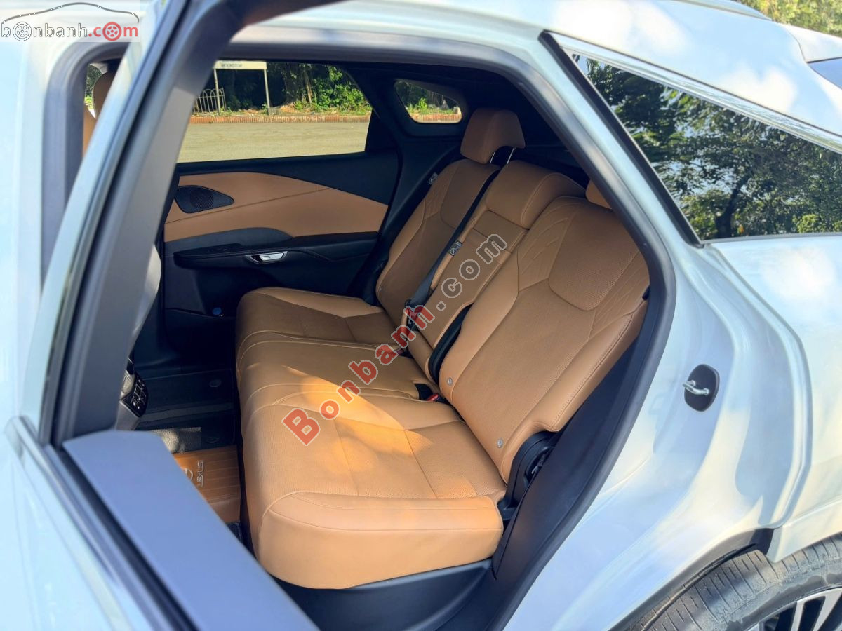 Bán ô tô Lexus RX 350 Premium - 2024 - xe cũ