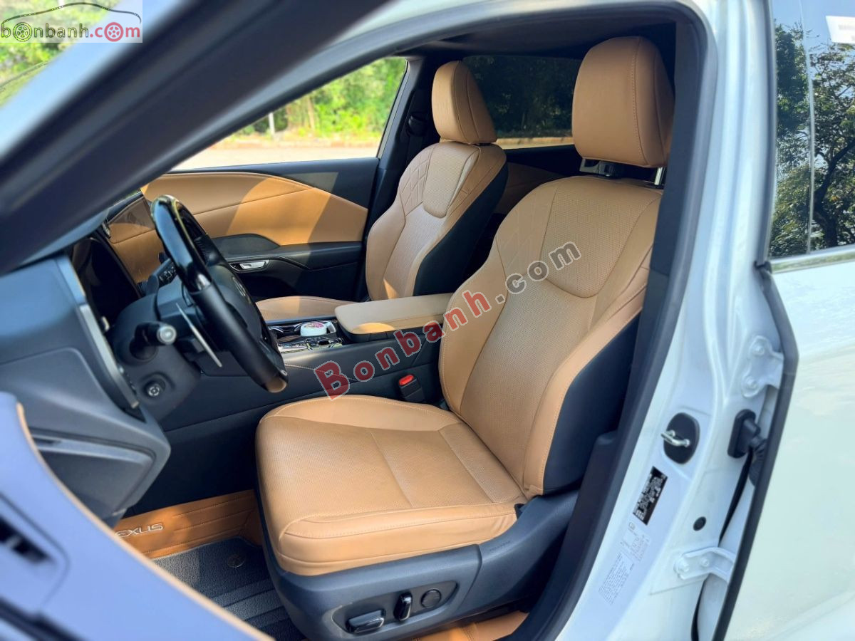 Bán ô tô Lexus RX 350 Premium - 2024 - xe cũ