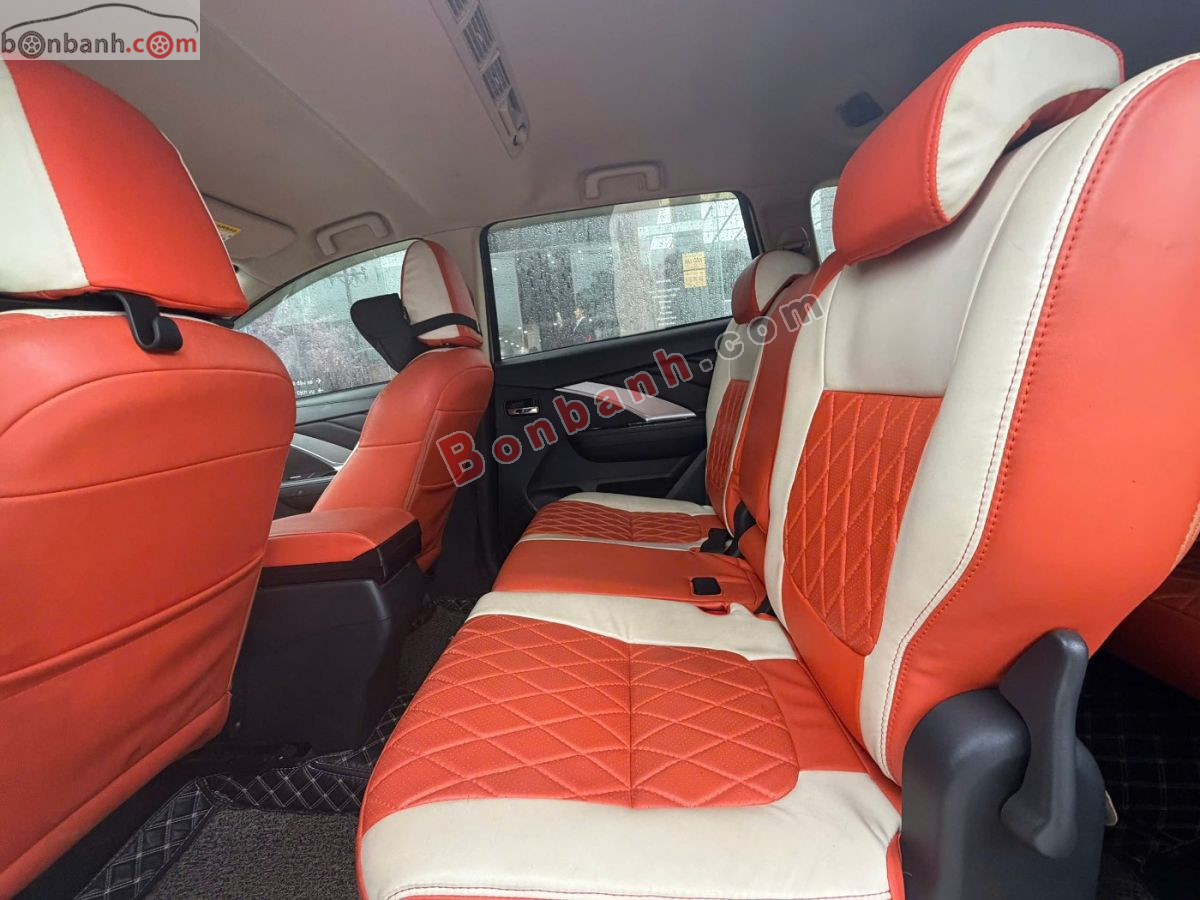 Bán ô tô Mitsubishi Xpander Cross 1.5 AT - 2020 - xe cũ