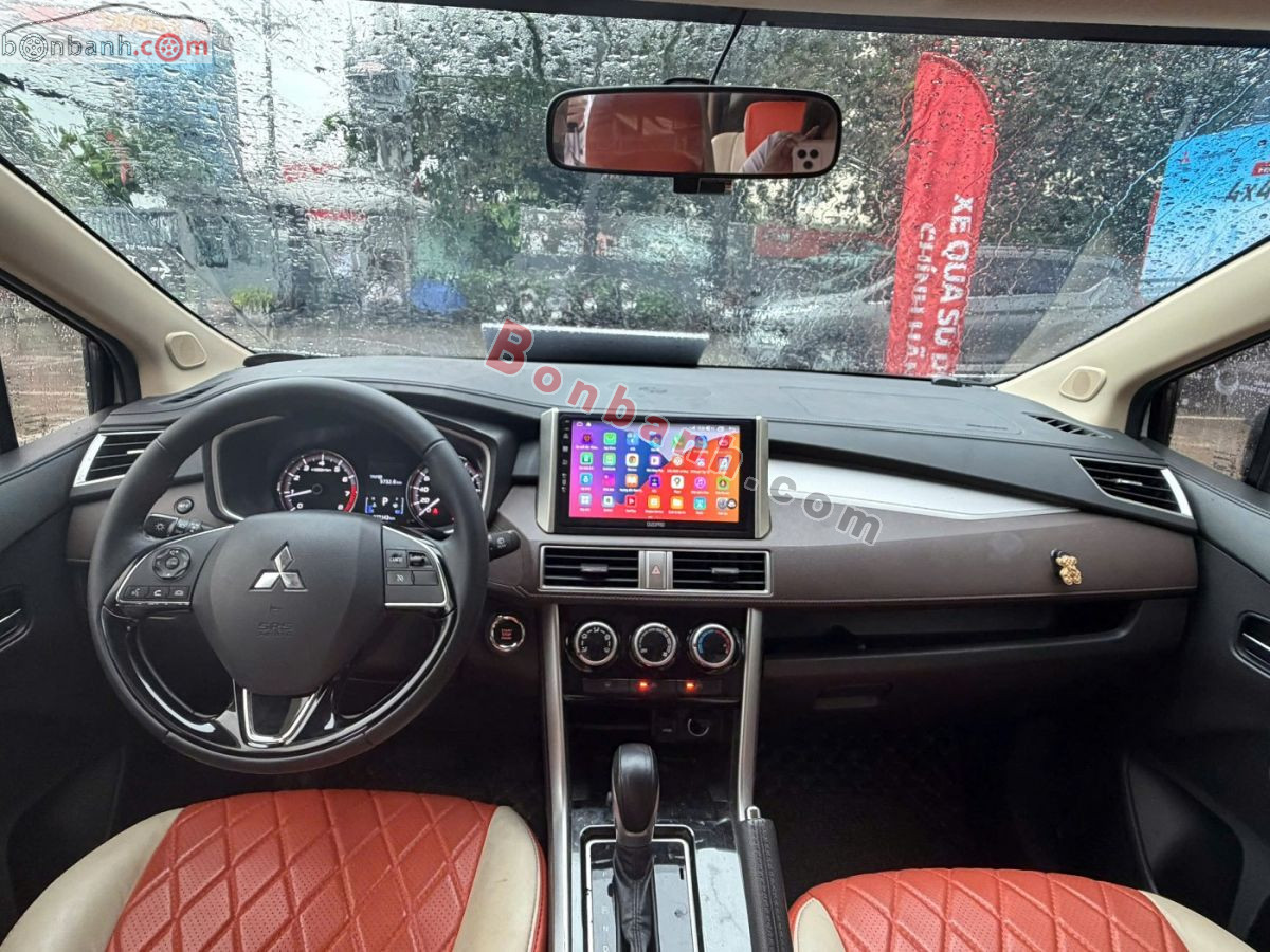 Bán ô tô Mitsubishi Xpander Cross 1.5 AT - 2020 - xe cũ