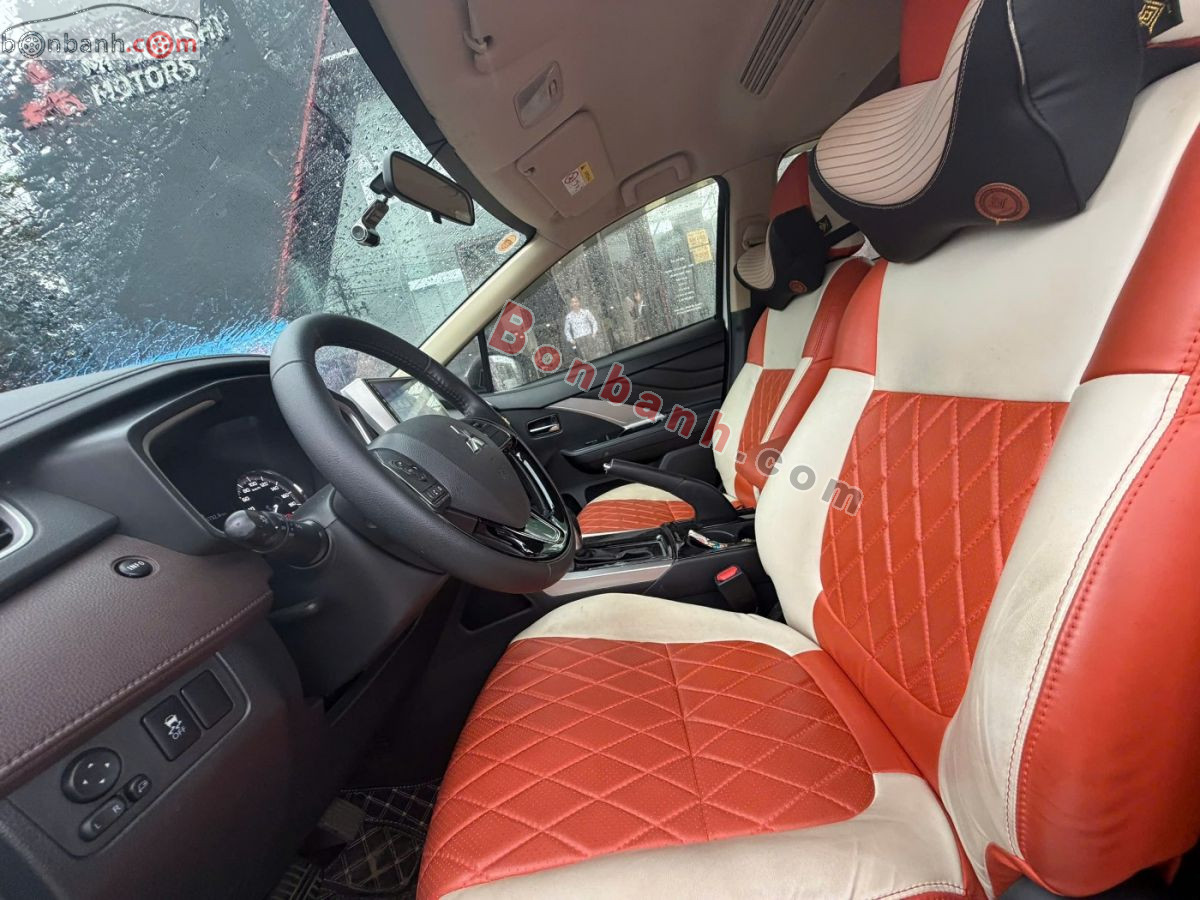 Bán ô tô Mitsubishi Xpander Cross 1.5 AT - 2020 - xe cũ