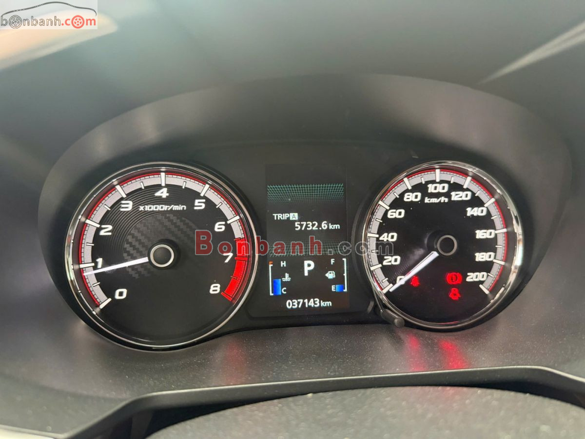 Bán ô tô Mitsubishi Xpander Cross 1.5 AT - 2020 - xe cũ